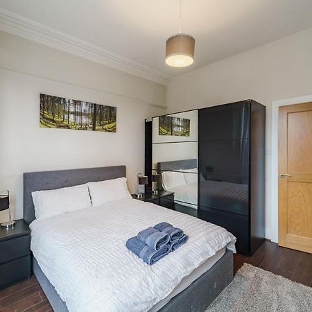 Augusta Lodge Moseley Birmingham Bagian luar foto